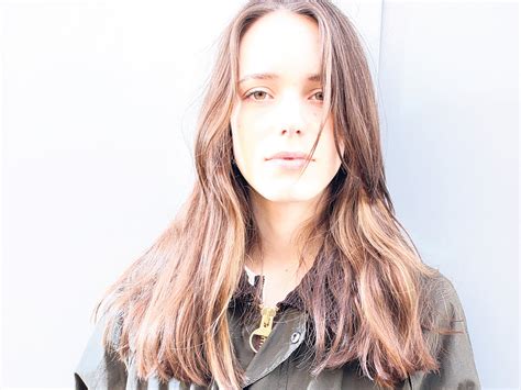 stacy martin nude|Nymphomaniac star Stacy Martin talks sex, nudity and porn doubles.